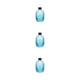 thumbnail image 1 of Matsuzay ABS Air Freshener Wireless Battery Powered Quiet Odor Running Home Office Remover Rechargeable Fragrance Diffuser Type1 NO1, 1 of 6