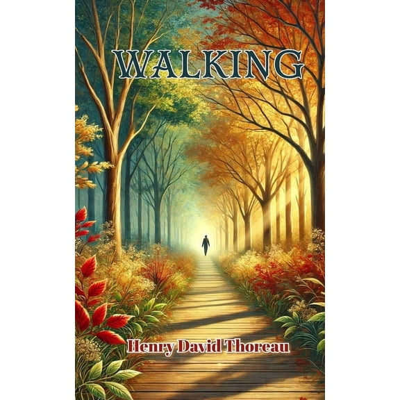 Walking, (Paperback)