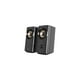 thumbnail image 1 of Altavoces de sobremesa Creative T60 2.0 Compact Hi-Fi 60W USB-C, 1 of 5