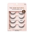 thumbnail image 1 of KISS The New Natural, Pearl Earring, Multipack, 4 Pairs., 1 of 6