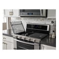 thumbnail image 4 of Whirlpool WGG745S0FH 30 Inch Freestanding Gas Range with Sealed Burners, 4 of 7