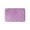 Purple-800, variant on Bath Mat Absorbent Non-slip Machine Washable Soft Velvet Foam Rug, 40x60cm, Ultra Plush & Quick Dry for Bathroom Floor Safety and Comfort, Ideal for Bathroom, Kitchen, and Bedroom Use