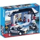 thumbnail image 1 of Set policial Playmobil compatible con EE. UU. Complete (5013), 1 of 1