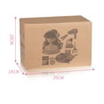 thumbnail image 5 of Pretend Play Toys,Pretend Play Toy for Girls,Doll Head for Hair Styling Doll Head for Girls Hair Styling Deluxe Hairstyle Hair Makeup Doll Toys Hairdresser Pretend Play Game Hair Styling Head Kit, 5 of 5