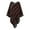 Wine, variant on Rebozo Para Mujer Shawl Wraps for Women Shawls and Wraps for Evening Dresses Knit Poncho Large Scarf Capes for Women Long Scarf Black One Size