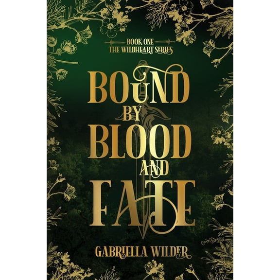 Bound by Blood and Fate, (Paperback)
