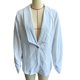 thumbnail image 3 of Chaquetas de traje de oficina para mujer, chaquetas de traje para mujer con cuello vuelto, chaquetas de traje de trabajo para mujer probadas profesionalmente, 3 of 3