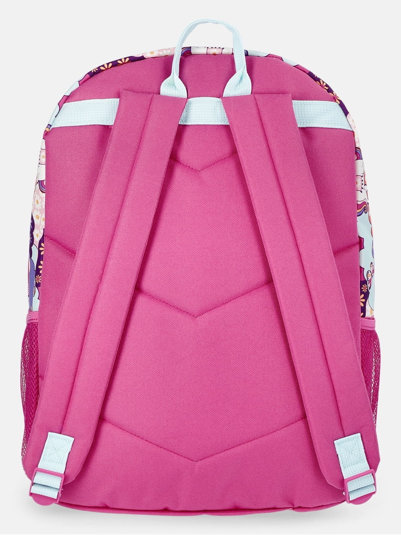 1 strap backpack for kids Bentgo 2-in-1 & Insulated Lunch Bag with Padded Straps A super Fletcher Kids' Backpack - Large