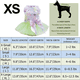 thumbnail image 2 of Falda para cachorro, vestidos de princesa para perro, tutú con flores y lentejuelas, vestido de encaje para boda, vestidos de lujo con lazo para perro, 2 of 5