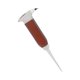 thumbnail image 3 of Martillo para hielo - Pico de hielo de acero inoxidable de 6.7 "con mango de seguridad para barras de cocina, 3 of 14