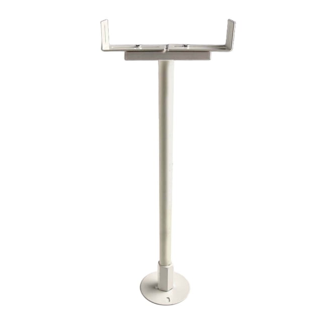 Timeless Design Adjustable Radiator Brackets Compatible with Various Models