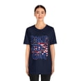 thumbnail image 3 of Freedom Design Unisex Jersey Short Sleeve Bella Canvas  Tee, 3 of 12