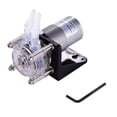thumbnail image 2 of Peristaltic Pump 500ml per Min Metering Pump Vacuum Pump with Ball Bearing Design for Lab Experiment, 2 of 7