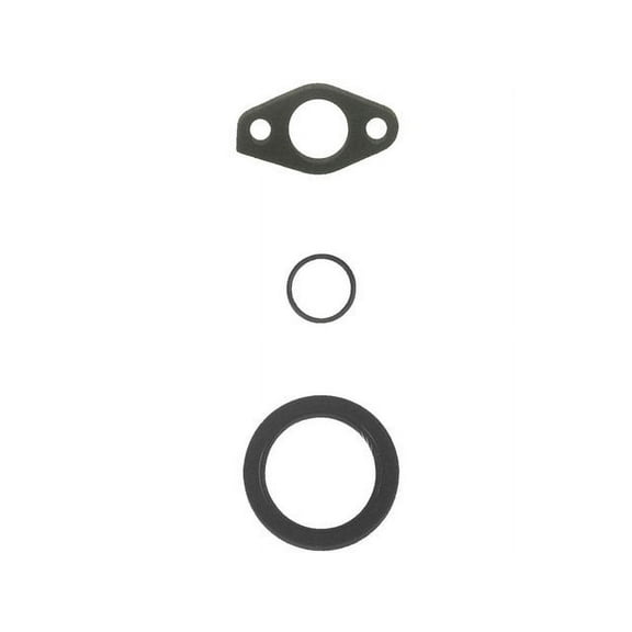 Timing Cover Gasket Set - Compatible with 1988 - 2006 Toyota Camry 1989 1990 1991 1992 1993 1994 1995 1996 1997 1998 1999 2000 2001 2002 2003 2004 2005