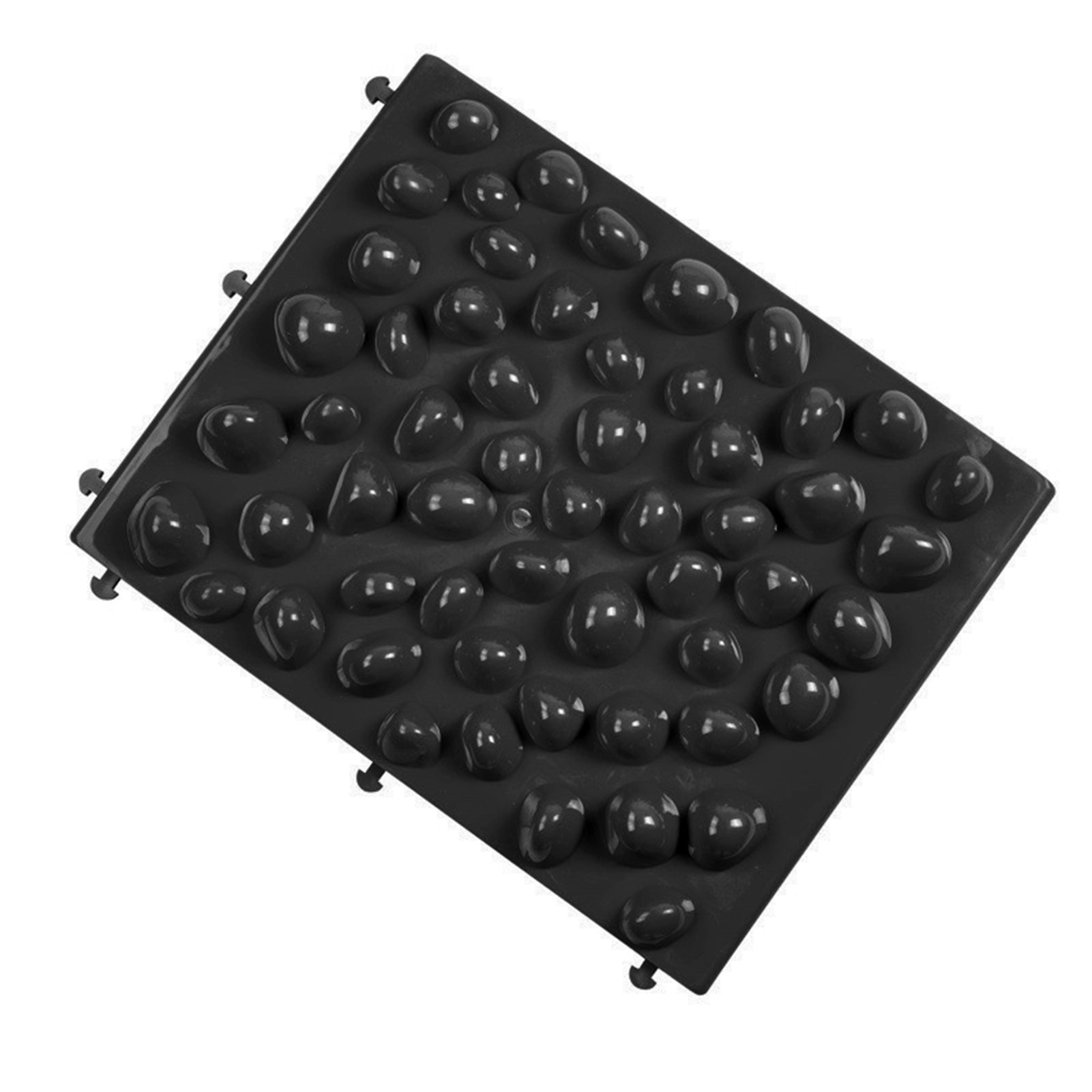 Foot Massage Pad Portable Pressure Relief Mat Multifunctional