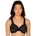thumbnail image 2 of Smart & Sexy Women's Signature Lace Unlined Underwire Bra, Single and 2-Pack, 2 of 4