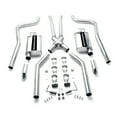 thumbnail image 2 of Magnaflow Performance Exhaust 15851 Exhaust System Kit Fits select: 1970-1972 DODGE CHALLENGER, 1970-1972 PLYMOUTH BARRACUDA, 2 of 11
