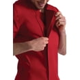 thumbnail image 2 of Chaqueta Chef Works Springfield roja XL, 2 of 5