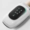 thumbnail image 2 of Hand Massager - Cordless Massage Device with Heat and Compression for and Carpal Tunnel Ideal for Home and Use, 2 of 5