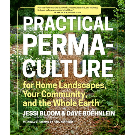 Practical Permaculture - Paperback (Best Permaculture Design Course)