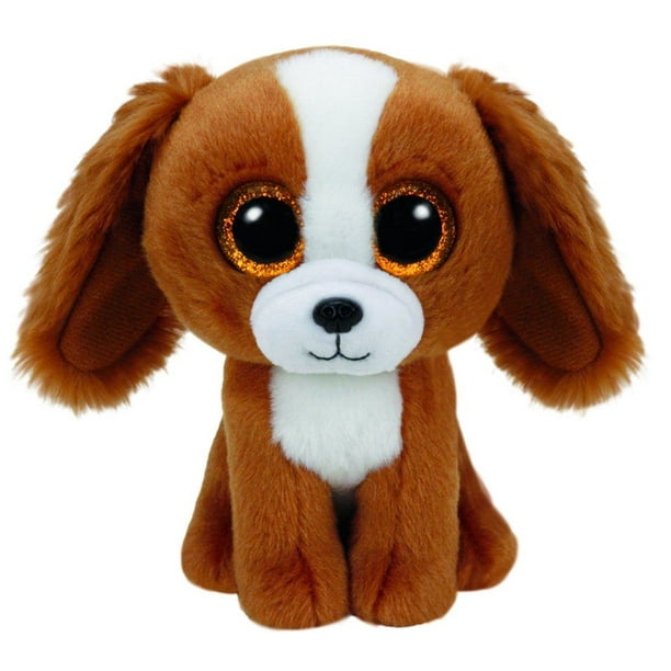 tala the dog beanie boo