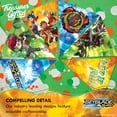thumbnail image 5 of BEYBLADE Birthday Banner Pennant - BEYBLADE Party Supplies, 5 of 6