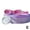Pink stars, variant on Anti Fog Children Swimming Goggles Waterproof Child Swim Goggle U K Girl L4F6