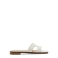 thumbnail image 5 of Madden Girl Women's Hailey Flat Slide Sandal, 5 of 5