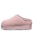 thumbnail image 3 of BEARPAW Women's Snuggle Martis Pale Pink Size 6 | Women's Slipper | Women's Shoe | Comfortable & Lightweight, 3 of 8