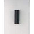 thumbnail image 3 of Maxim Lighting - Two Light Outdoor Wall Sconce - Outdoor Wall Mount - Outpost-2, 3 of 4