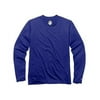 Duofold by Champion Varitherm Mid-Weight 2-Layer Kids' Thermal Shirt KMC5 - Ultra Marine Size L