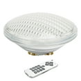 thumbnail image 2 of Swimming Pool Light, Durable Brightness Adjustment Underwater Lamp Embedded  For Outdoor For Par56 Light Source 18W 1800LM,25W 2500LM,45W 4500LM, 2 of 8