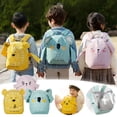 thumbnail image 1 of Iumwxz Organizers and Storage Ultralight Backpack Children Backpack Dresser Shelf Cabinet Yellow Polyester Tax Free Weekend, 1 of 4