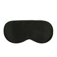 thumbnail image 4 of Layer Silk Eye Mask Breathable Sleep Companion Shading Sleeping Eye Mask Relieves Eye Fatigue Banban, 4 of 5