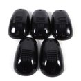 thumbnail image 4 of ABS Cover + LED Roof Light, Soft Pads 9 Pcs LED Bulbs Roof Marker Light, For Car Decoration, 4 of 8