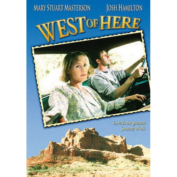 West of Here (DVD)