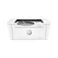 thumbnail image 1 of Refurbished HP 7MD66F#BGJ LaserJet M110w Desktop Wireless Laser Printer, White, 1 of 2