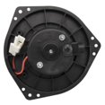thumbnail image 2 of Carquest Premium Flanged Vented CCW Blower Motor w/ Wheel, 2 of 3