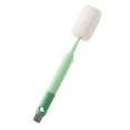 thumbnail image 1 of EIMELI Cleaning Utensils Bottle Brush Non-Scratch Washing Scrubber Cleaner for Kitchen Cleaning Supplies, 1 of 4