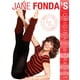 Exercices de Jane Fonda DVD – image 1 sur 1