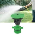 thumbnail image 6 of Garden Watering Sprinkler Irrigation Sprinkler Nozzle for Farm Backyard, 6 of 8