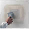 thumbnail image 5 of SHEETROCK Brand Dust Control Patch and Repair Compound Off-white Interior Patching Compound 1 Quart(s) Kit, 5 of 5