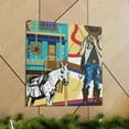 thumbnail image 6 of Barnyard Celestial Vision - Canvas, 6 of 10
