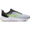 thumbnail image 6 of Nike Men's Downshifter 12 Low, Wolf Grey White Black Volt, 11, 6 of 6