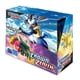 thumbnail image 2 of Tarjetas de Pokemon CROWN ZENITH Booster GX VMAX VSTAR EX V Trainer Tag Team l para regalo de niños, última versión en inglés, 2023 Fivean unisex, 2 of 2