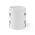 thumbnail image 2 of Cayey, Puerto Rico Ceramic Mug 11oz, 2 of 12