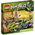 thumbnail image 3 of Ninjago Lasha's Bite Cycle Set LEGO 9447, 3 of 6