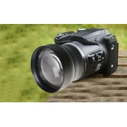 3.5X High Definition Telephoto Lens Compatible with Canon EOS R100 (Only for Lenses with 49, 52, 55, 58, 62 & 67mm Filter Threads)