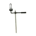 thumbnail image 1 of koolsoo Ice Drill Auger Extension Rod Aluminum Alloy Portable Accessories Ice 50cm, 1 of 9