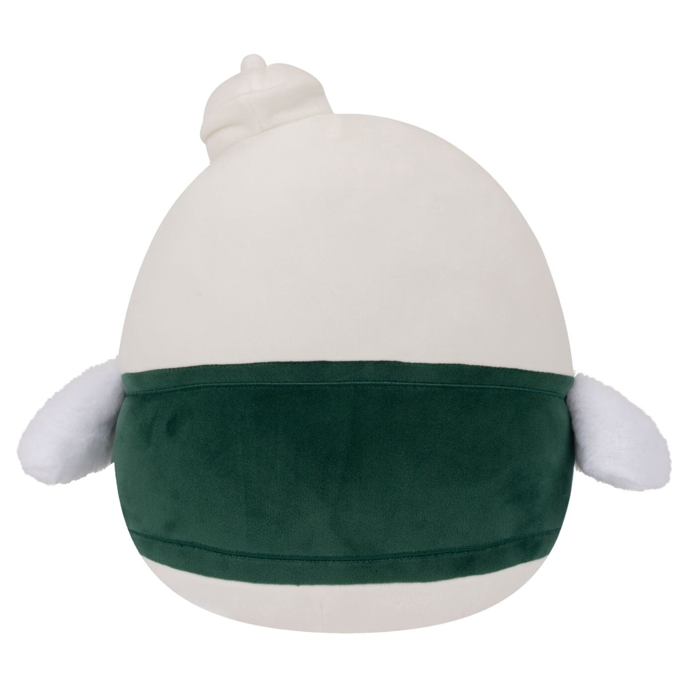 Squishmallows Original University of Miami 12-inch Sebastian the Ibis Plush - Child's Ultra Soft Plush Toy